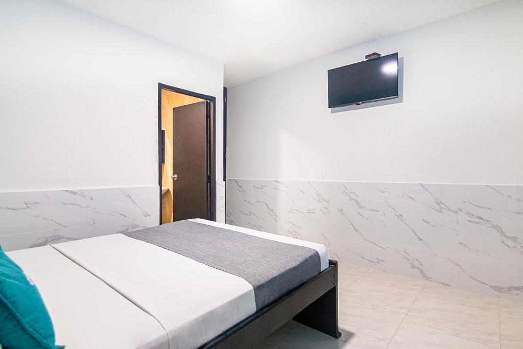 Hotel Cuchara de Palo Ayenda - Doble  - 1