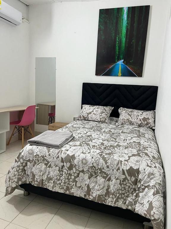 Cool House 24Horas 19