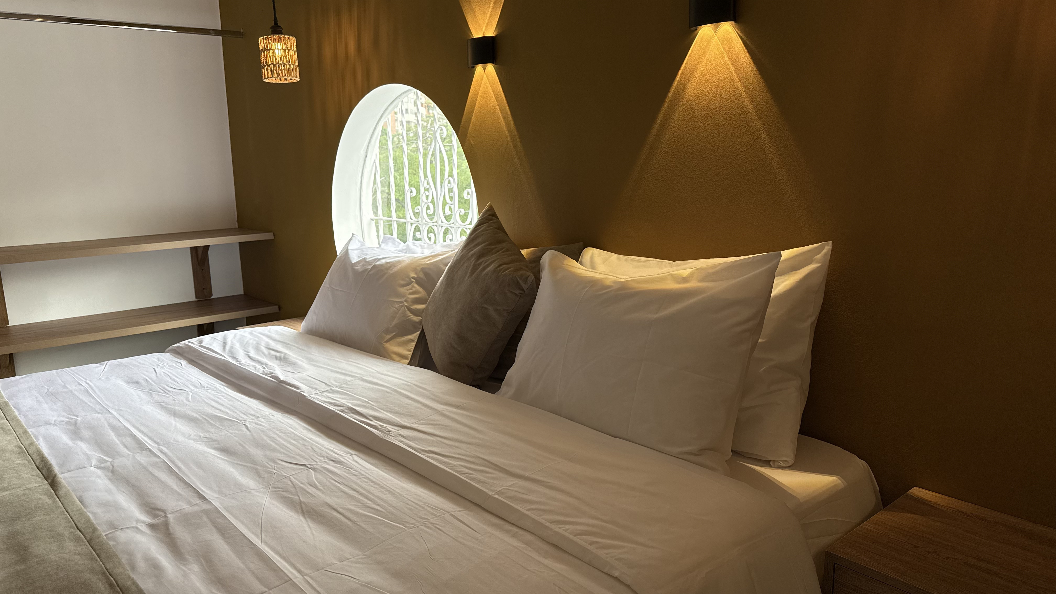 Hotel Nativo Peñón - Familiar - Superior - 18