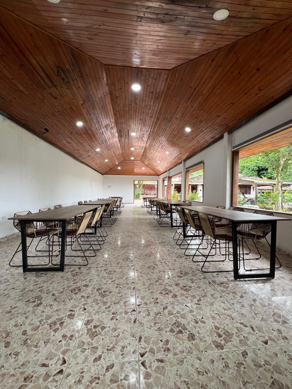 HOTEL BOUTIQUE SAN MATEO CAMPESTRE - Amenidades - 28