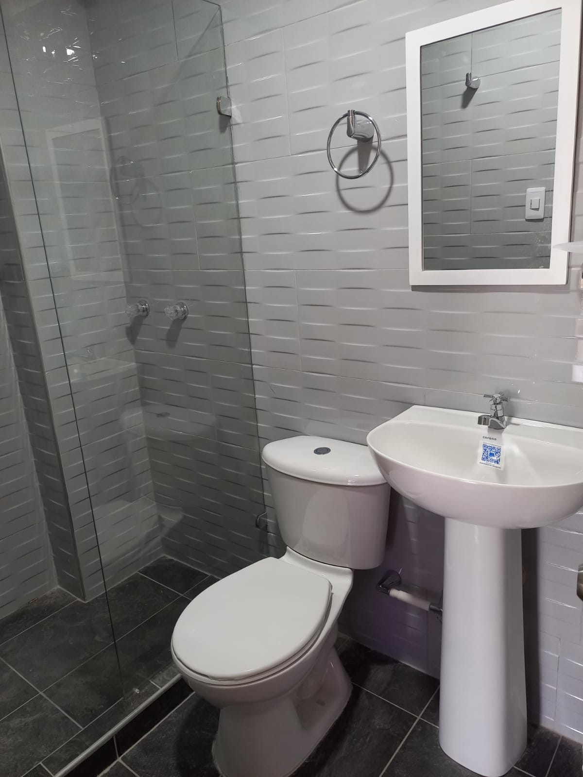 Ayenda La 44 Norte - Baño - 24