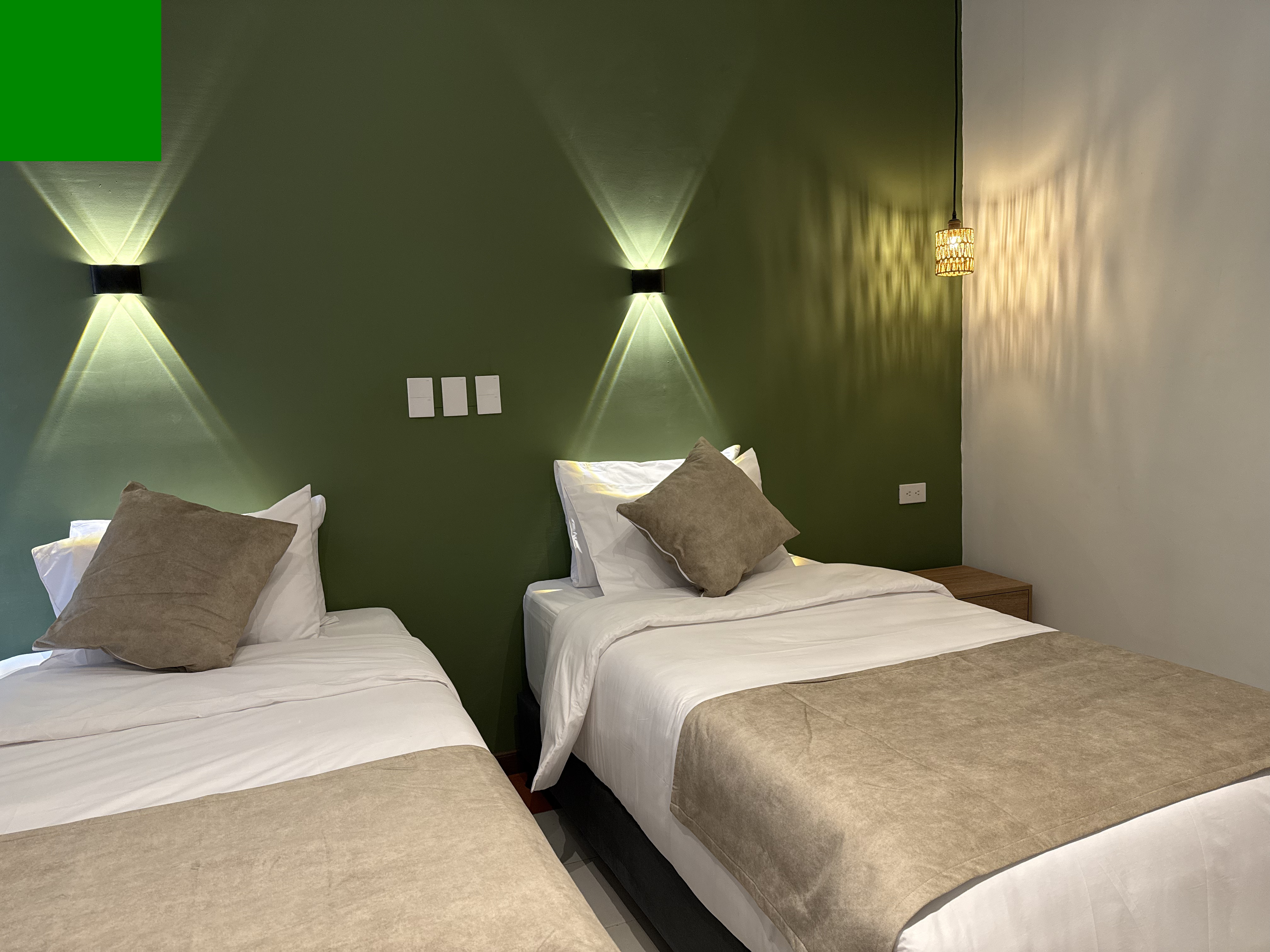 Hotel Nativo Peñón - Doble - Estándar - 12