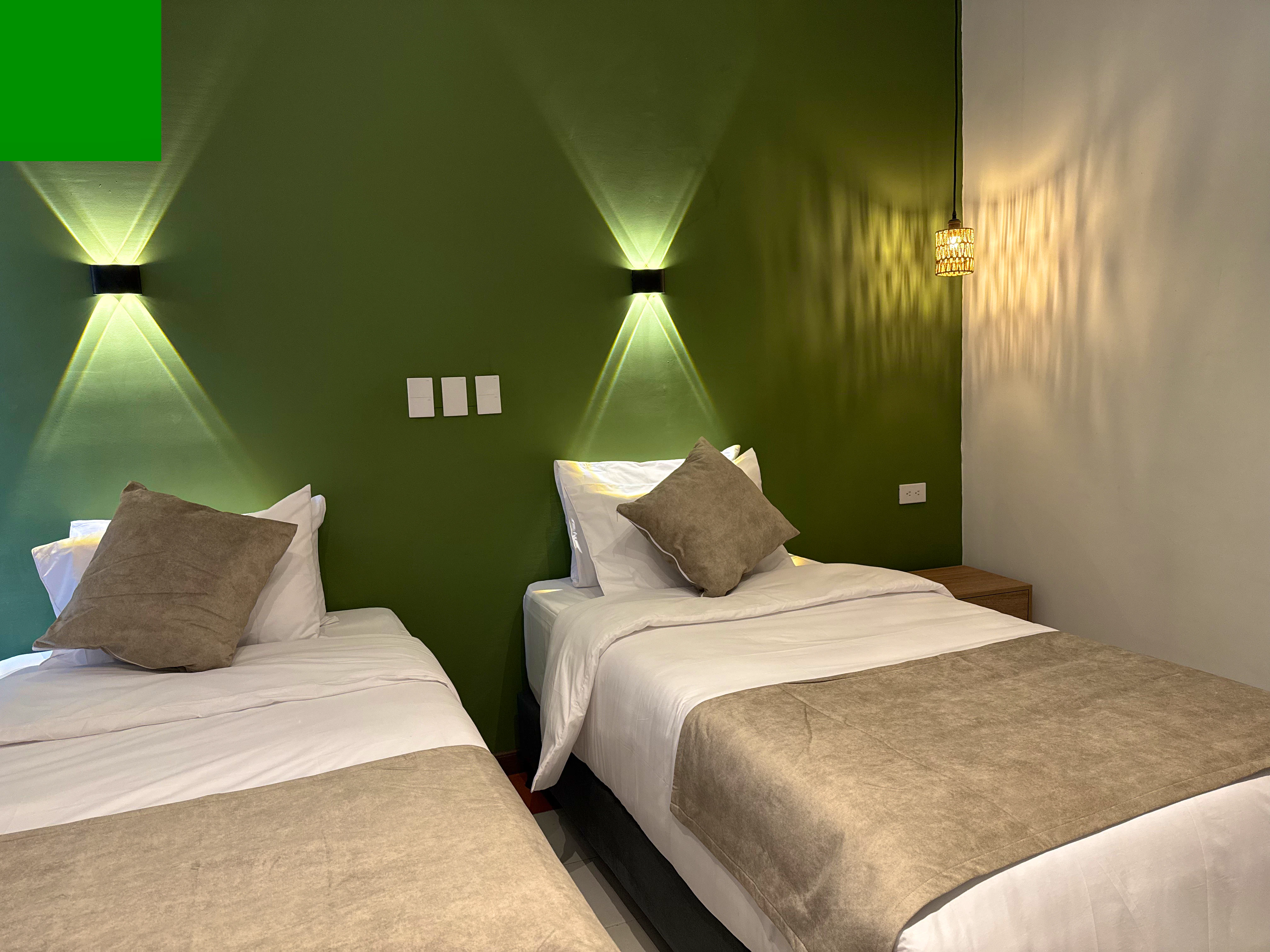 Hotel Nativo Peñón - Doble - Estándar - 12