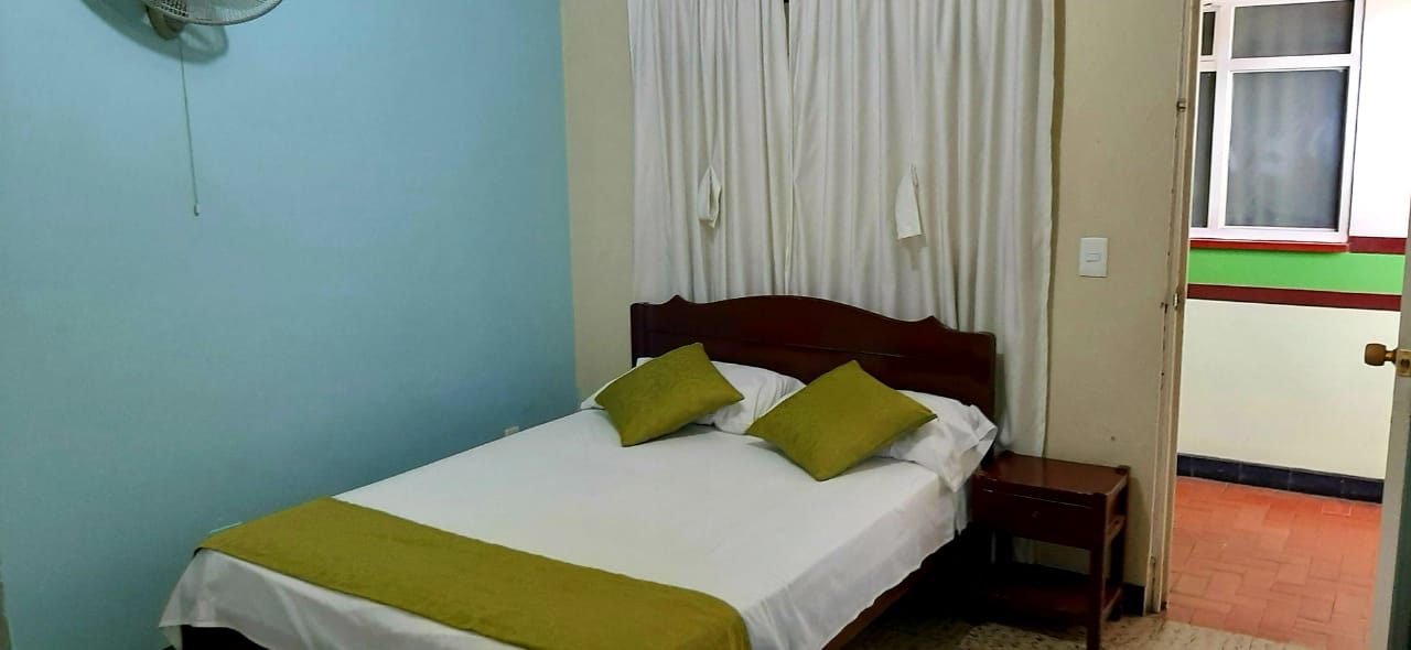 Ayenda Hotel Piedecuesta - Habitacion doble - 0