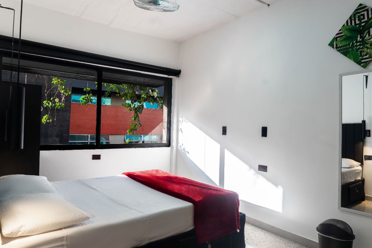 Hotel Civitas Medellín - Individual - 55