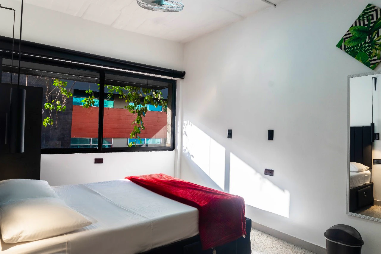 Hotel Civitas Medellín - Individual - 55