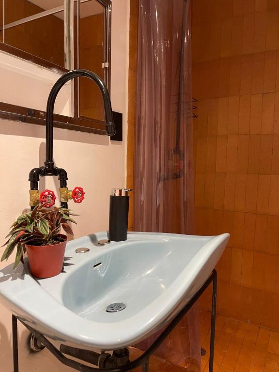 La Bonita Guesthouse - Doble  - baño privado interno - 12