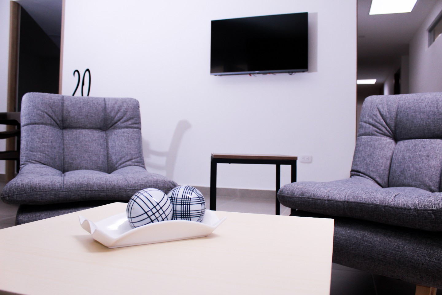 Ayenda Hotel MM - Zonas comunes - 18