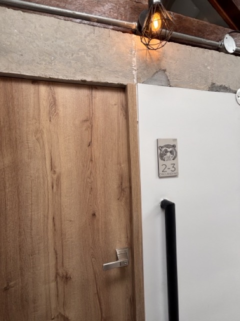 Loto de Belén Hostal y Café - Zonas comunes - 26