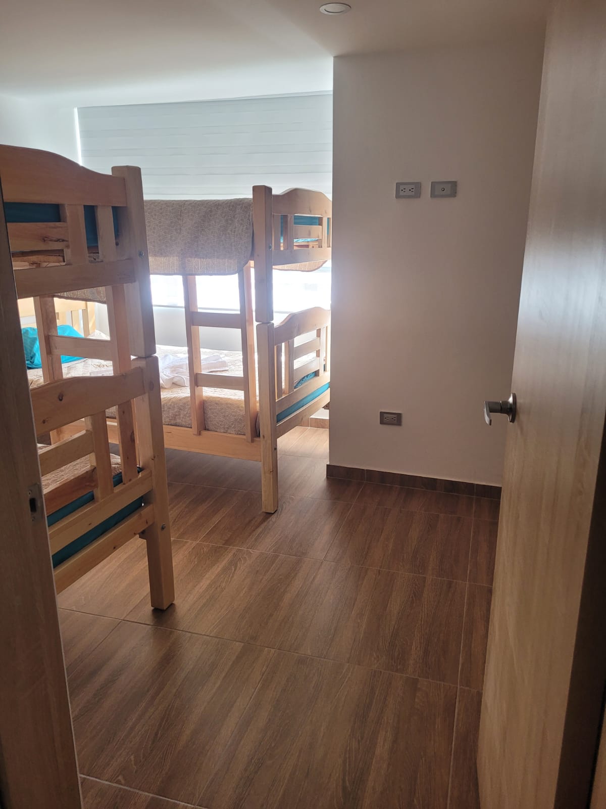 APARTAMENTO LA MANSION - La Mansión - 3