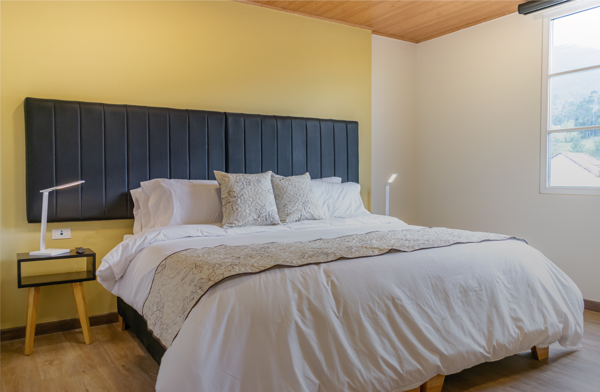 HOTEL ORIGENES 4