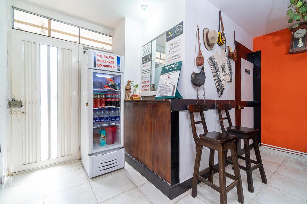 Ayenda 1422 Caney 35