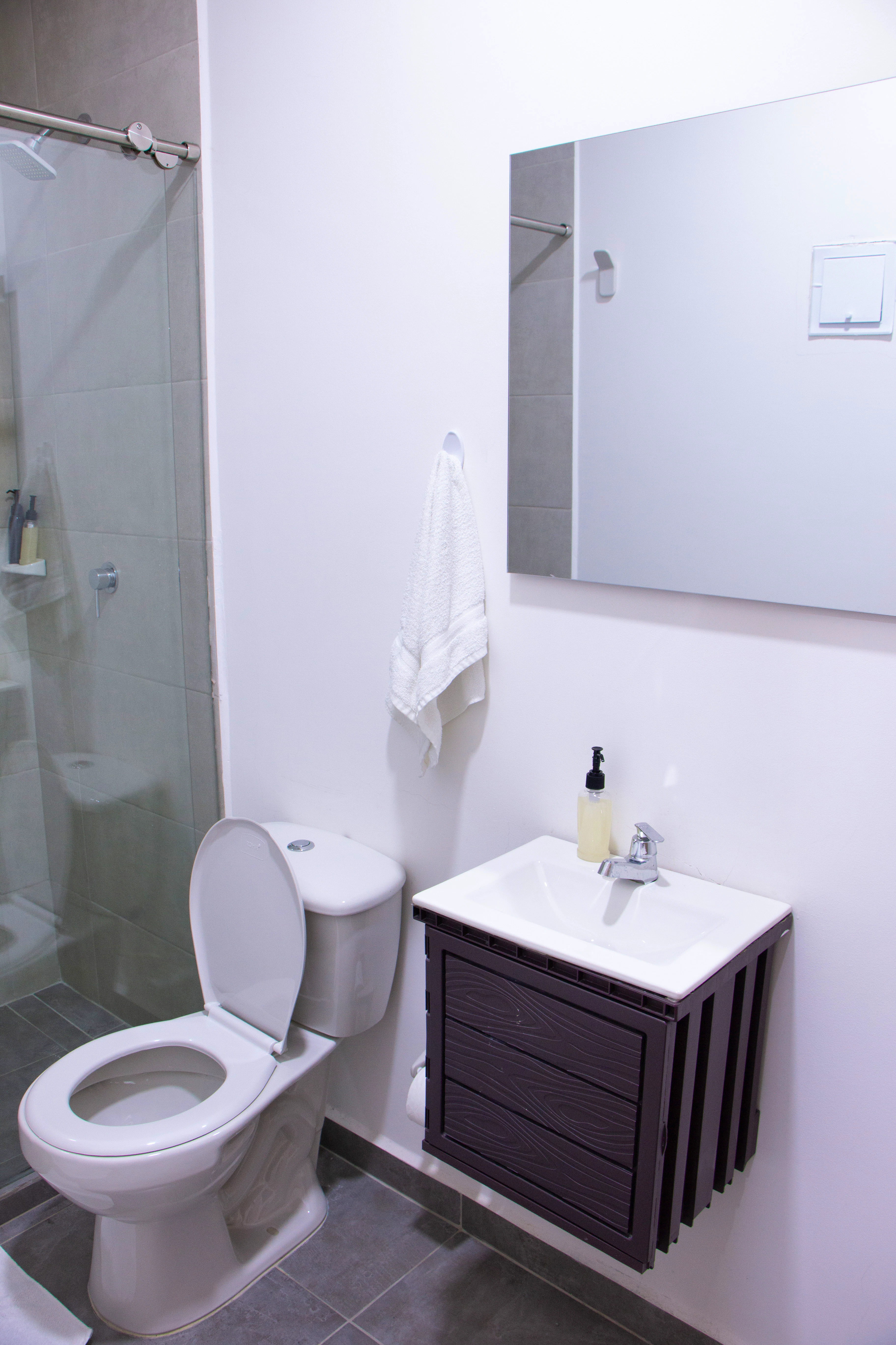 Komfort House  - Baño - 17