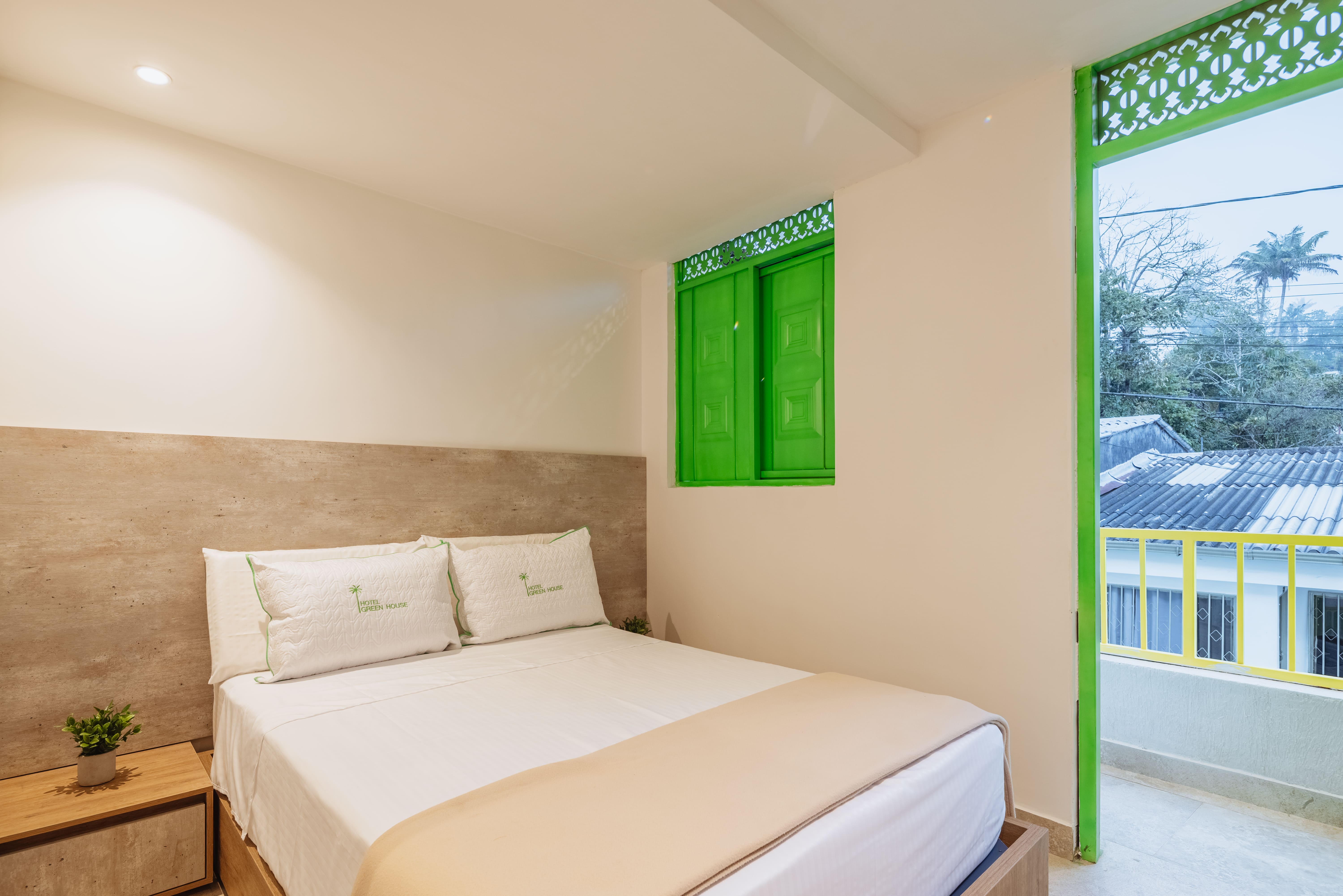 GREEN HOUSE HOTEL SALENTO 32