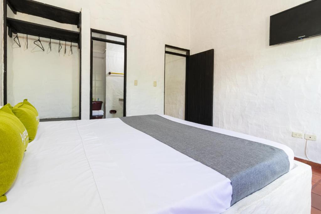 Hotel Corona Real - Doble Standard - 14