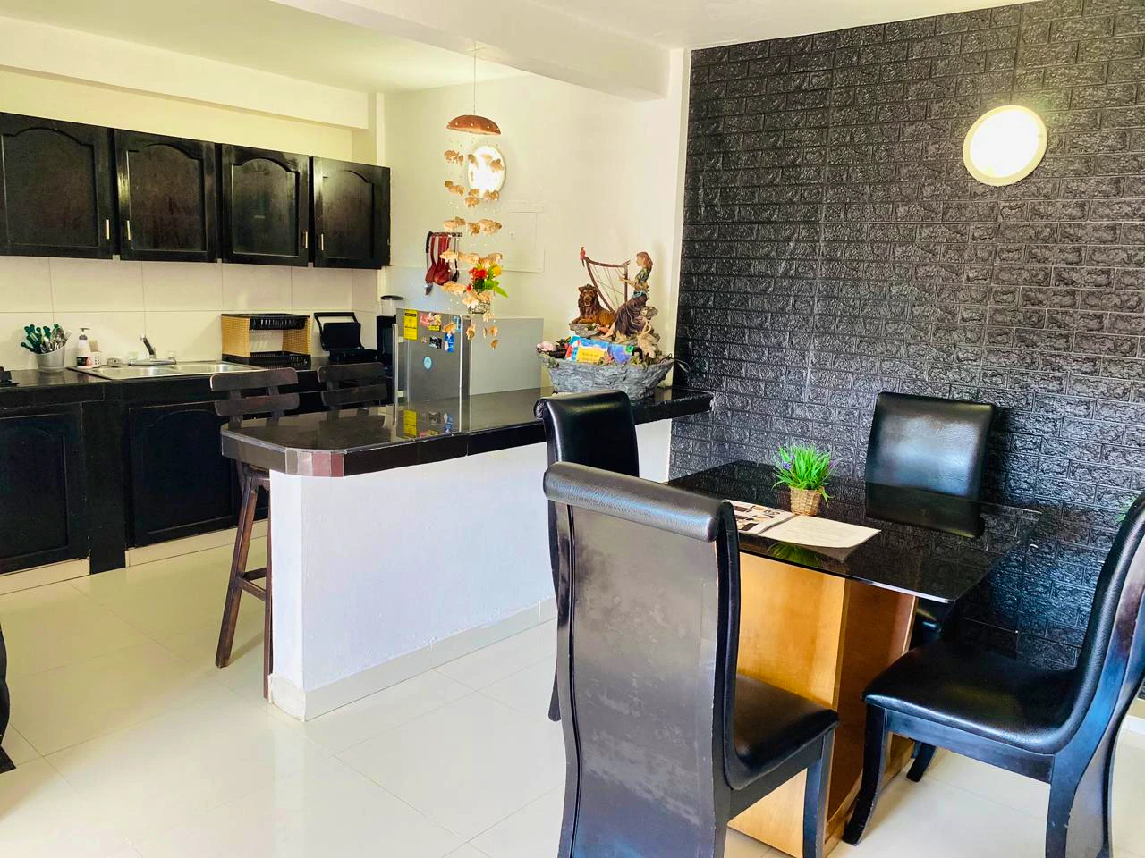 Apartamentos Sweet Island - Apartamento 203 - 51