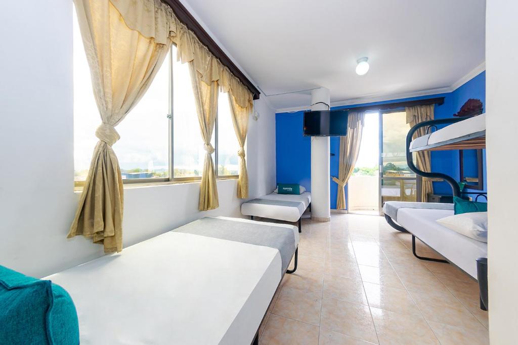 Ayenda La Terraza Popayán 3