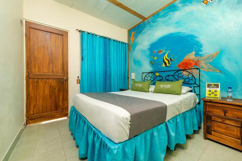 Ayenda Eclipse 1706 - Doble - 18