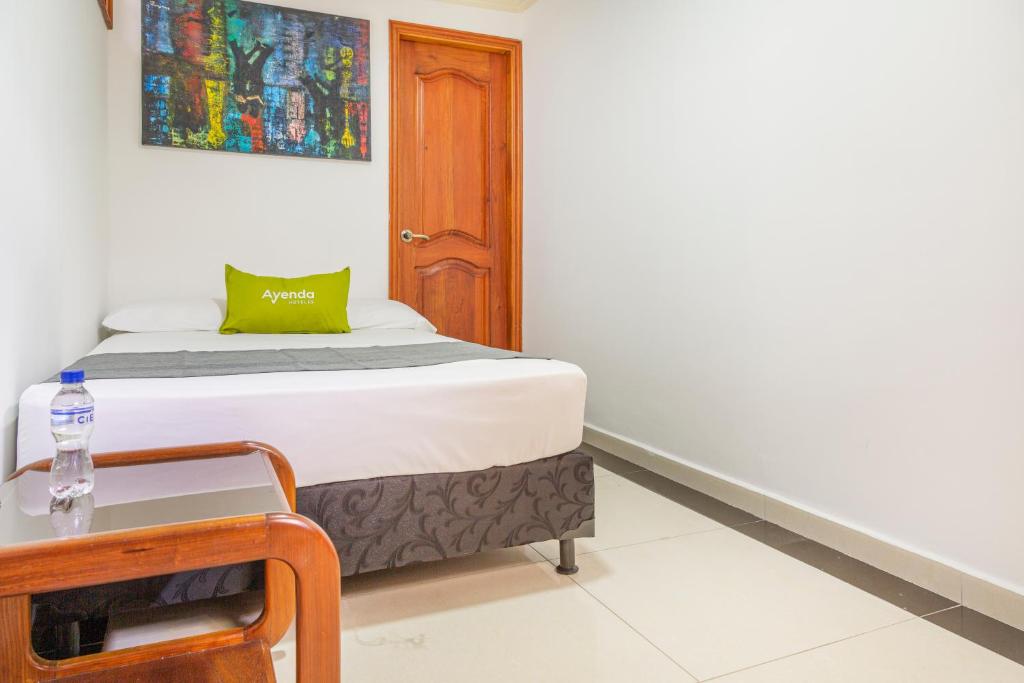 Ayenda Boutique Laureles Home 1258 - Doble - 5