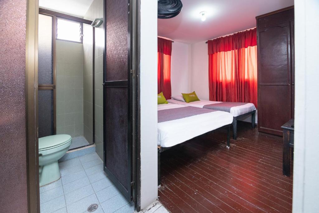 Ayenda Calypso 1142 25