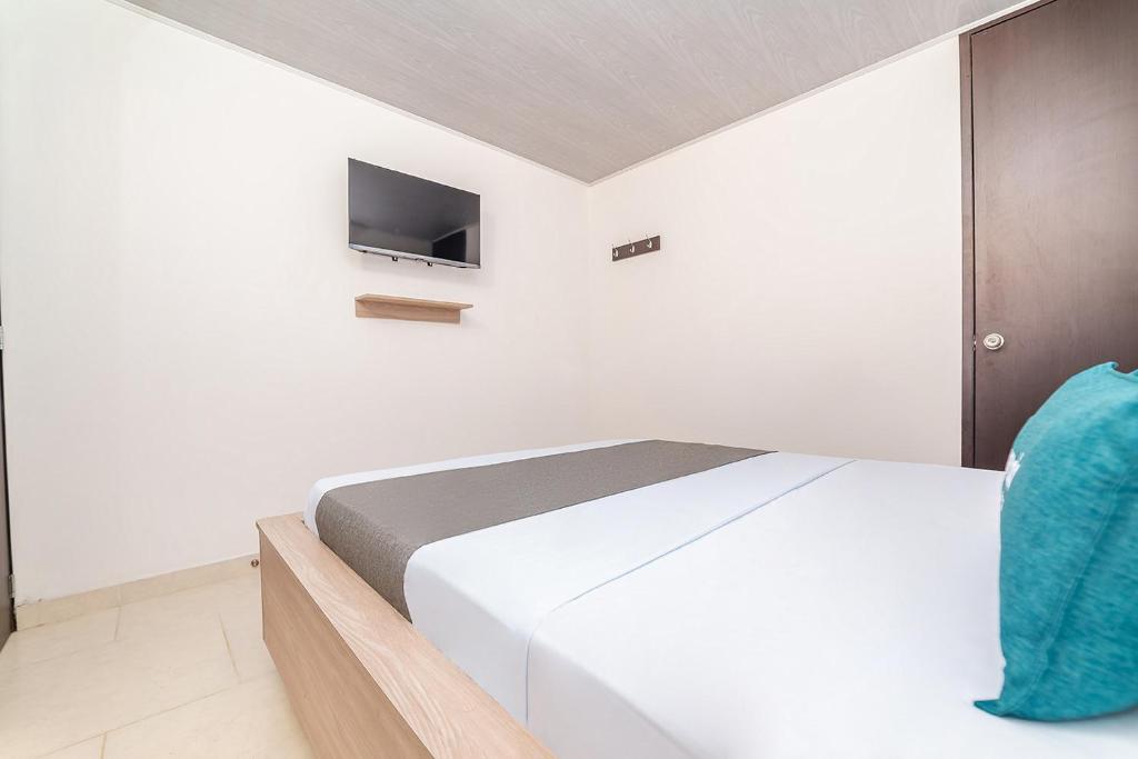 Ayenda Hospedaje WIV - Doble Estandar - 5