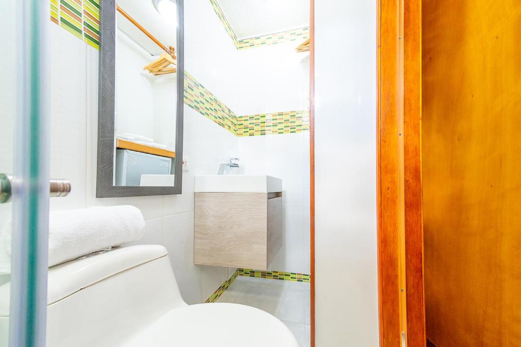 Ayenda Golden Empresarial - Doble - 6