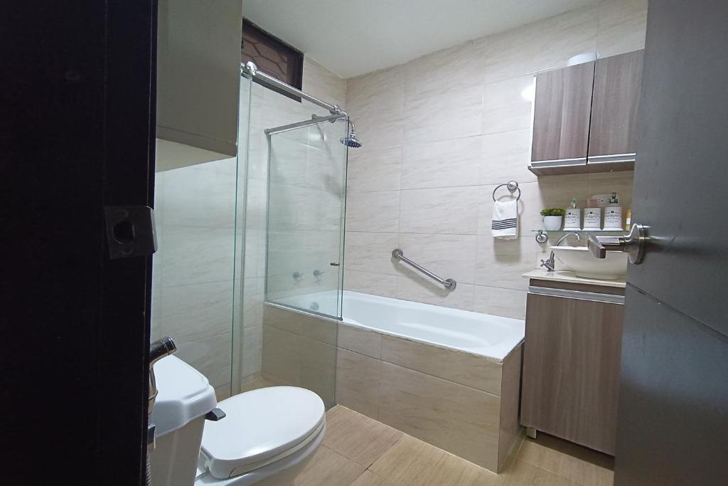 Ayenda Brisas del Rio - Doble Estandar - 0