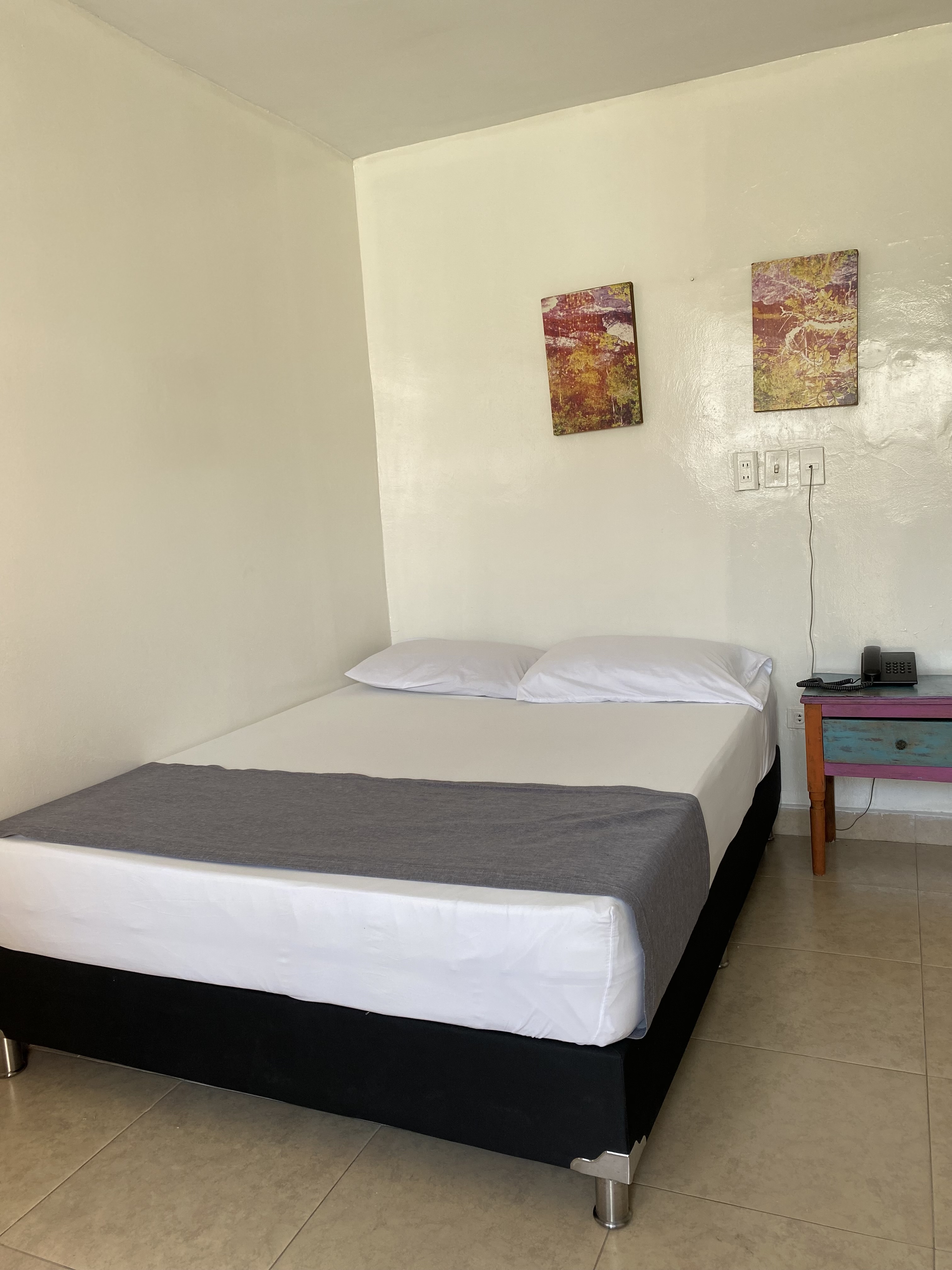 Hotel Conquistadores 27