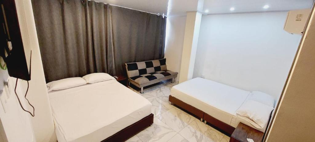 Hotel A&A Santa Alejandria 14