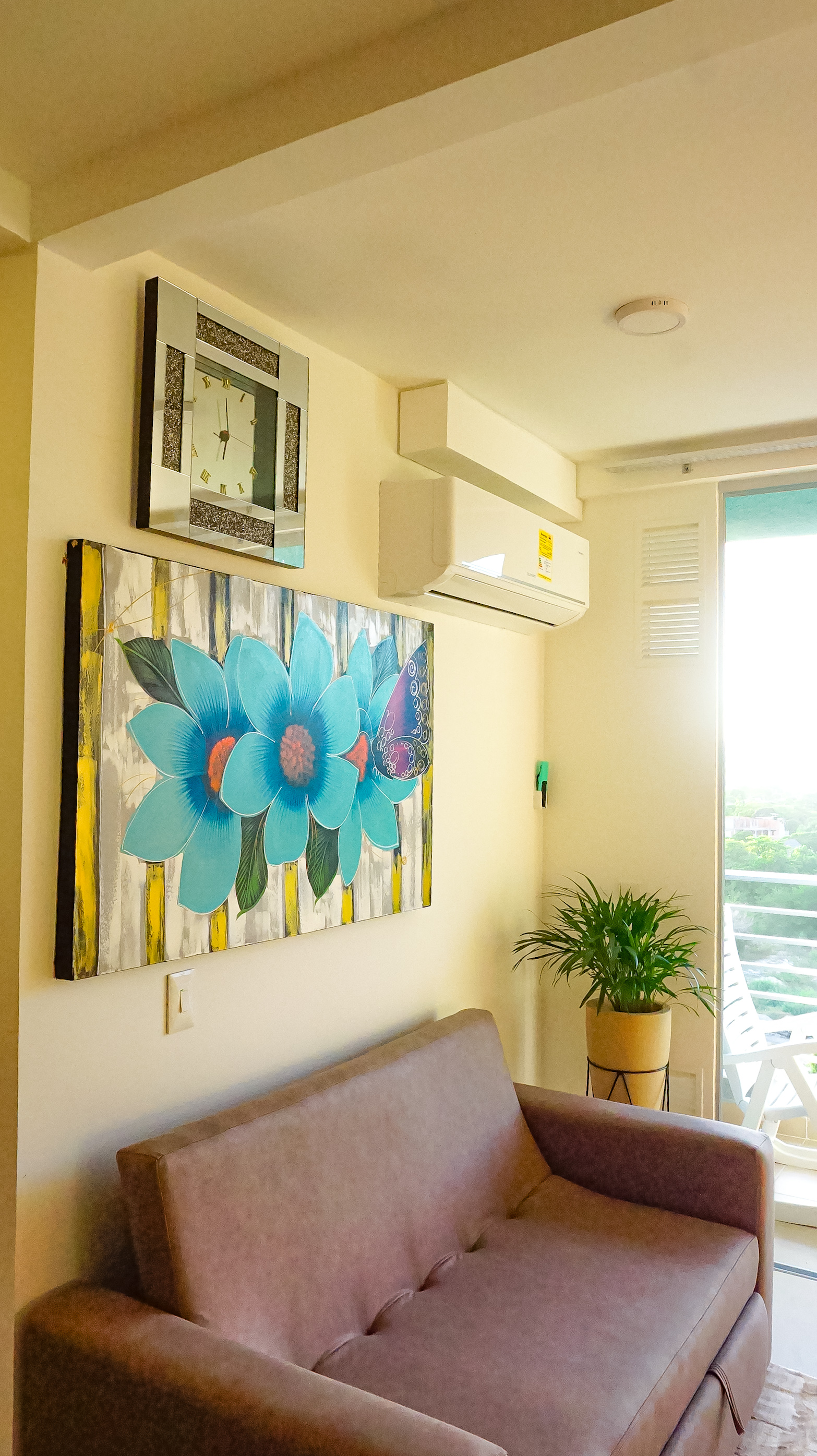 Apartamento Vacacional Moderno Con Parqueadero cerca al Rodadero - Apartamento - 3