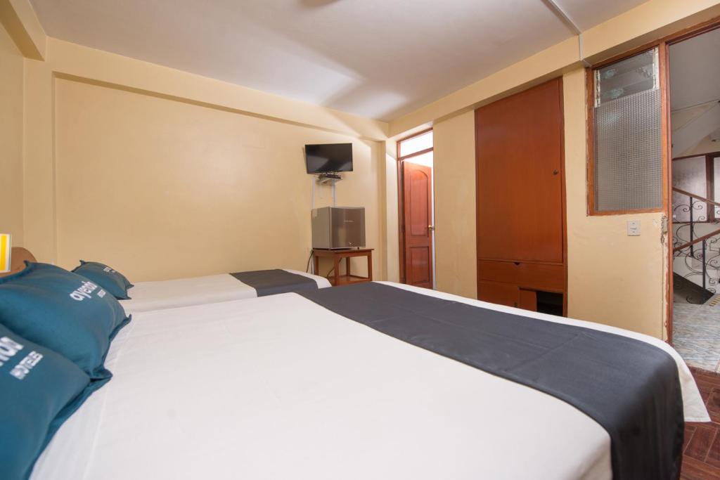 Ayenda Posada Inn - Doble Estandar - 13