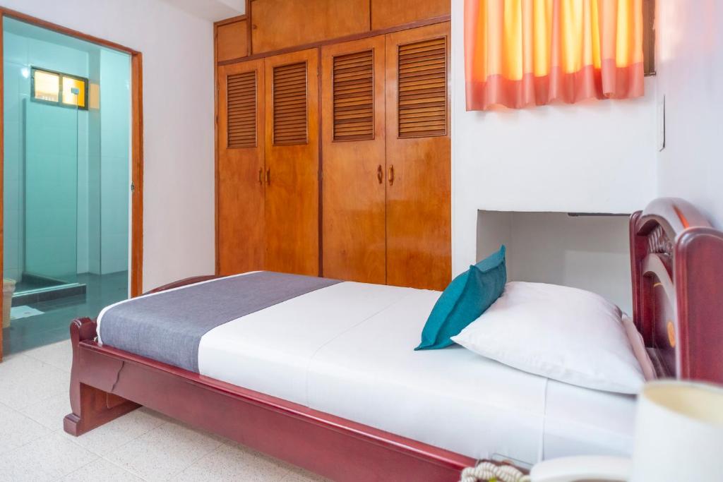 Ayenda 1309 Villa Dilia 28