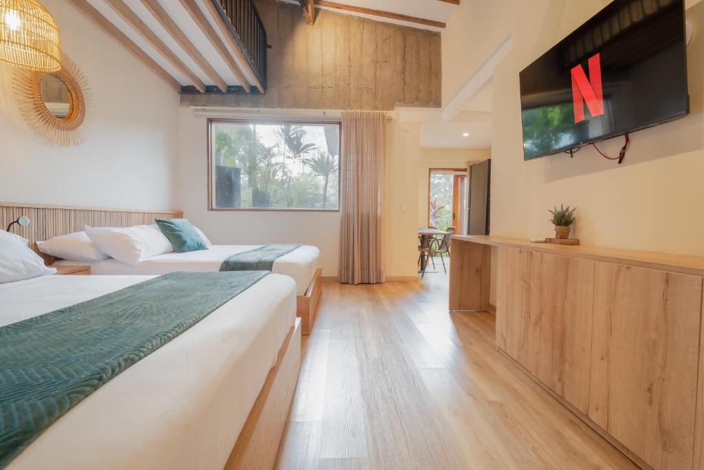 Candelaria El Poblado  58