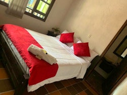 Hotel Lancers - Pantano de Vargas - Habitacion Doble - 0