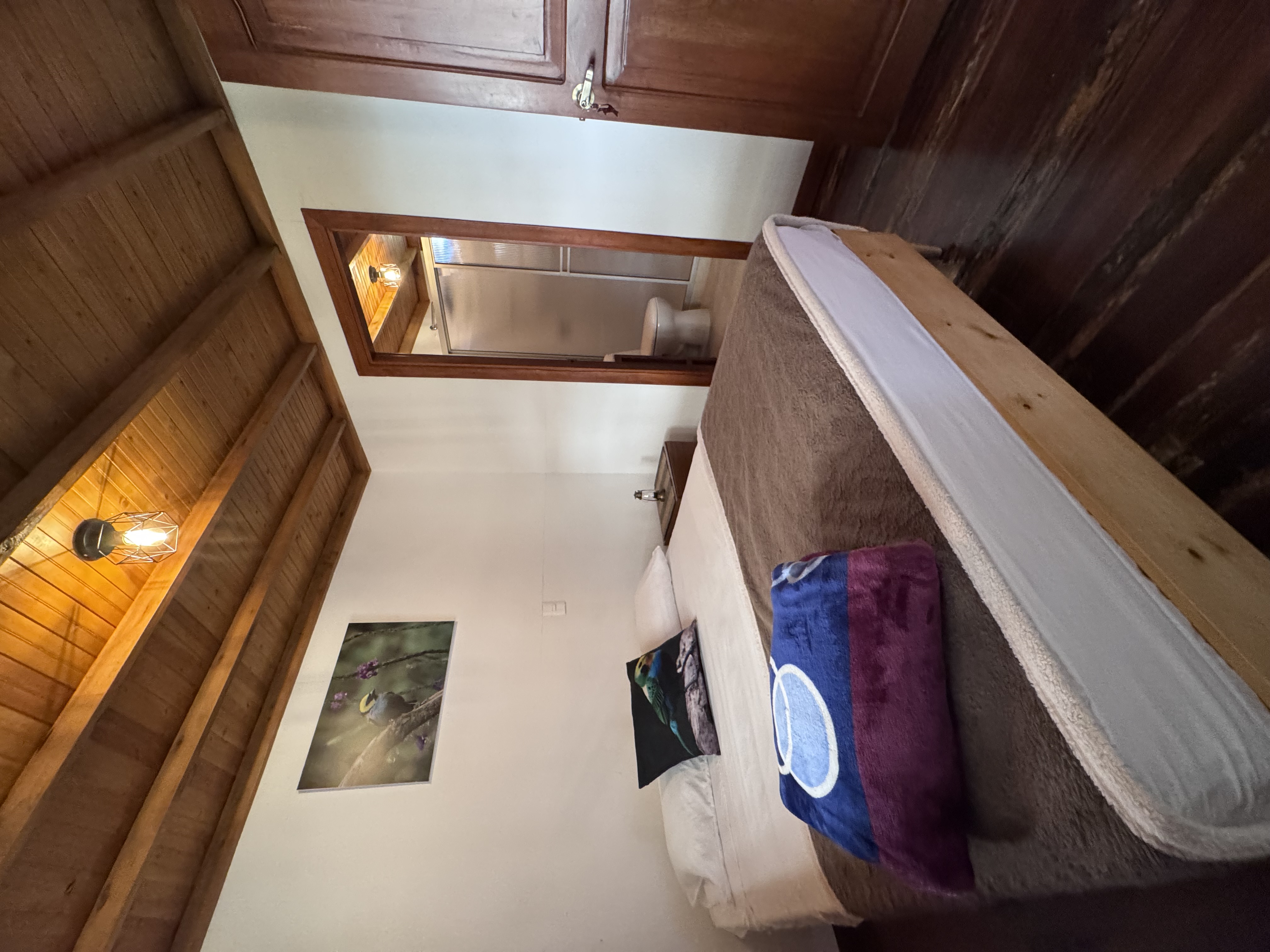 Kumanday Lodge - Doble - superior  - 7