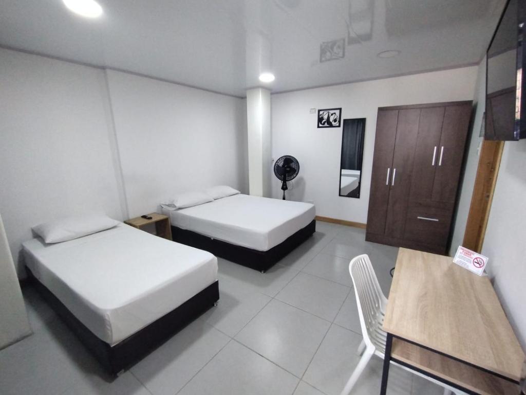 Hotel A&A Santa Alejandria 20