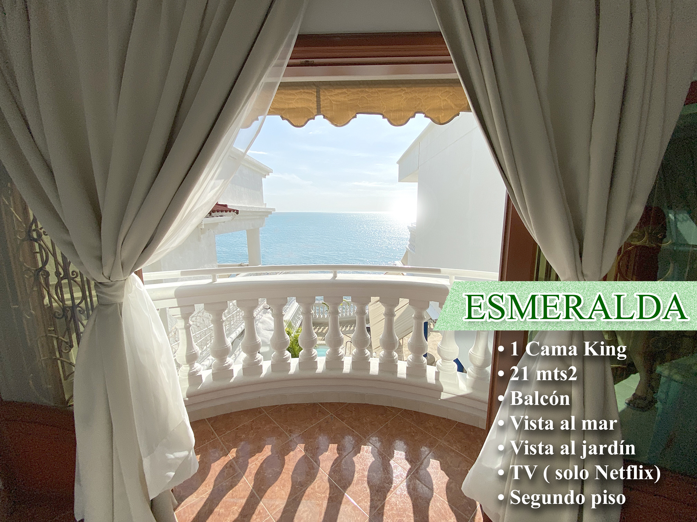 AZUL HOTEL BOUTIQUE S.A.S. - DOBLE SUPERIOR ESMERALDA - 15