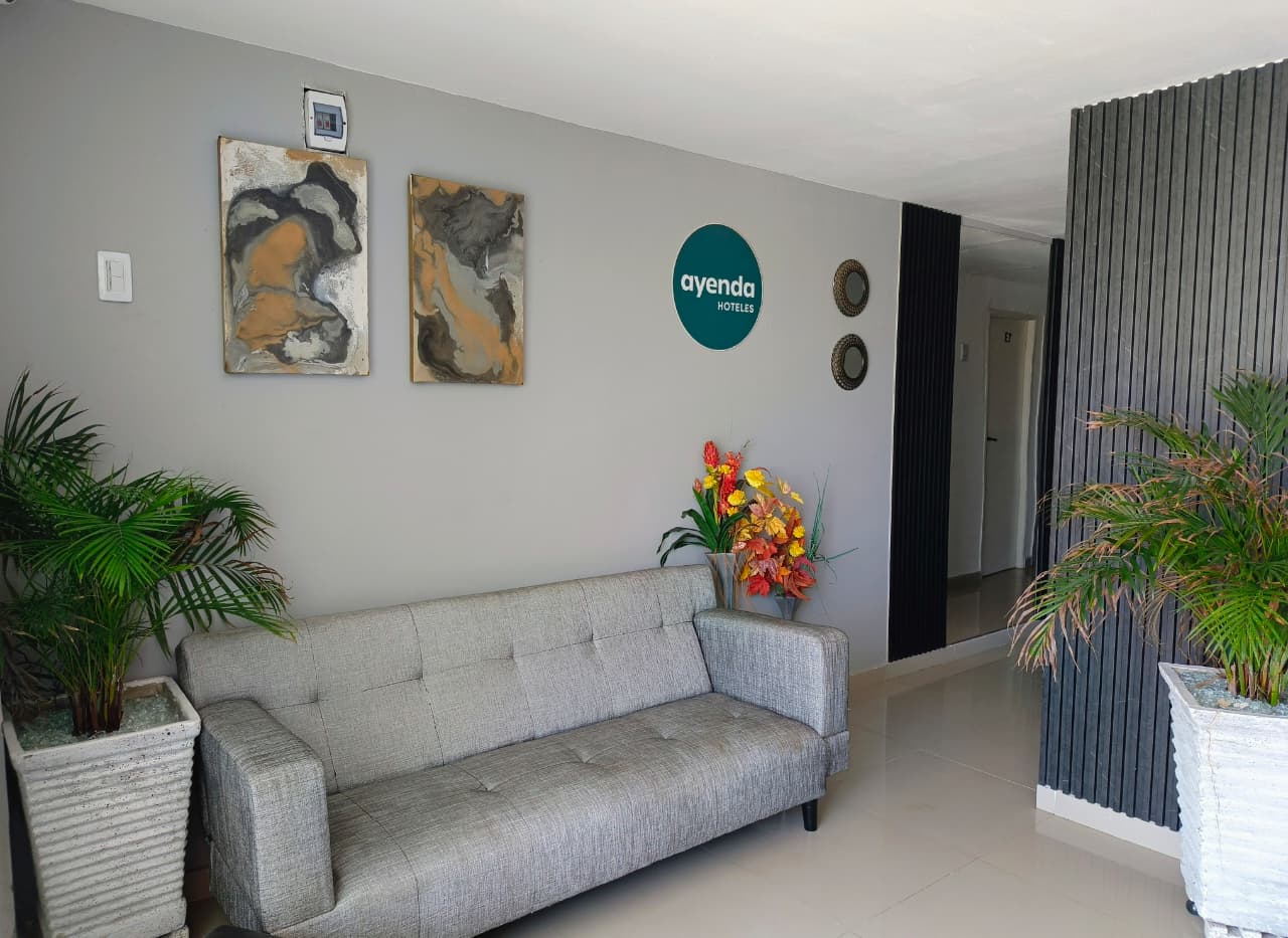 Ayenda Brisas del Rio - Zonas comunes - 36