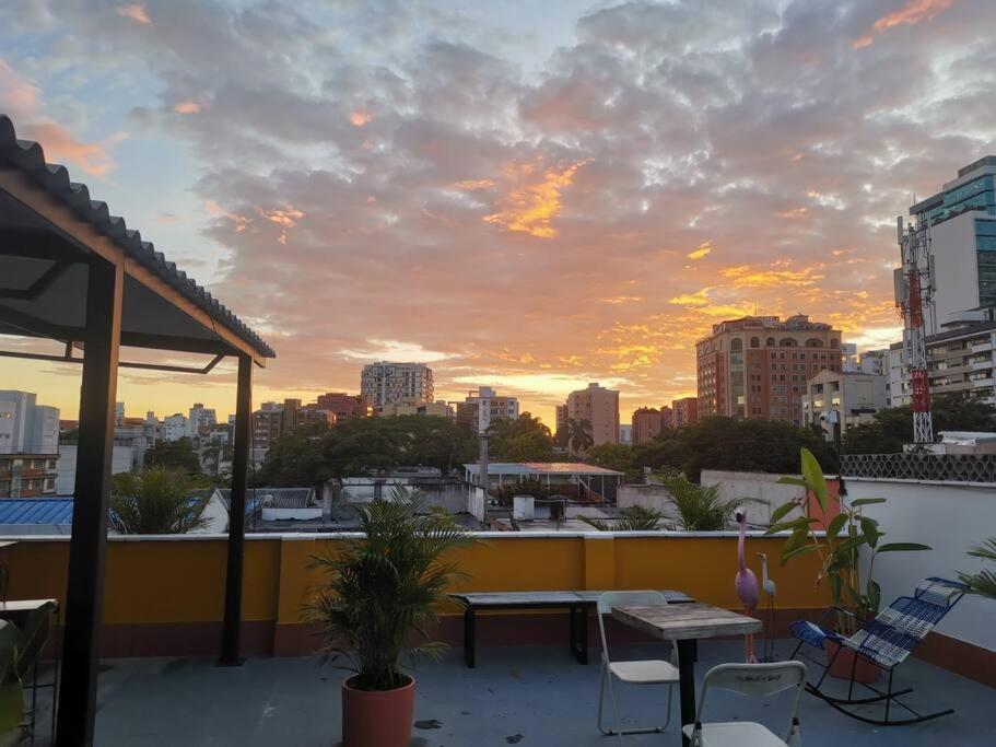 La Bonita Guesthouse - Zonas comunes - 18