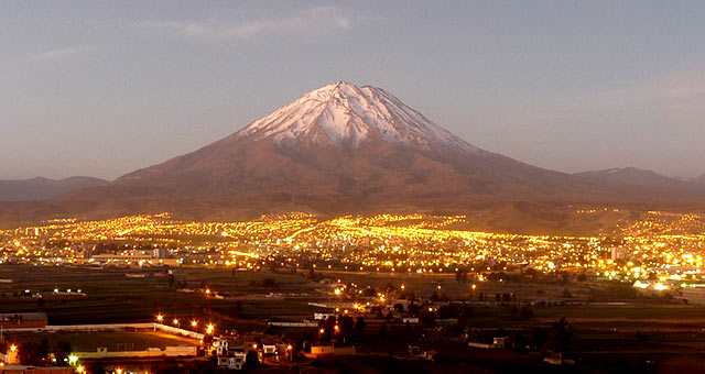 Arequipa