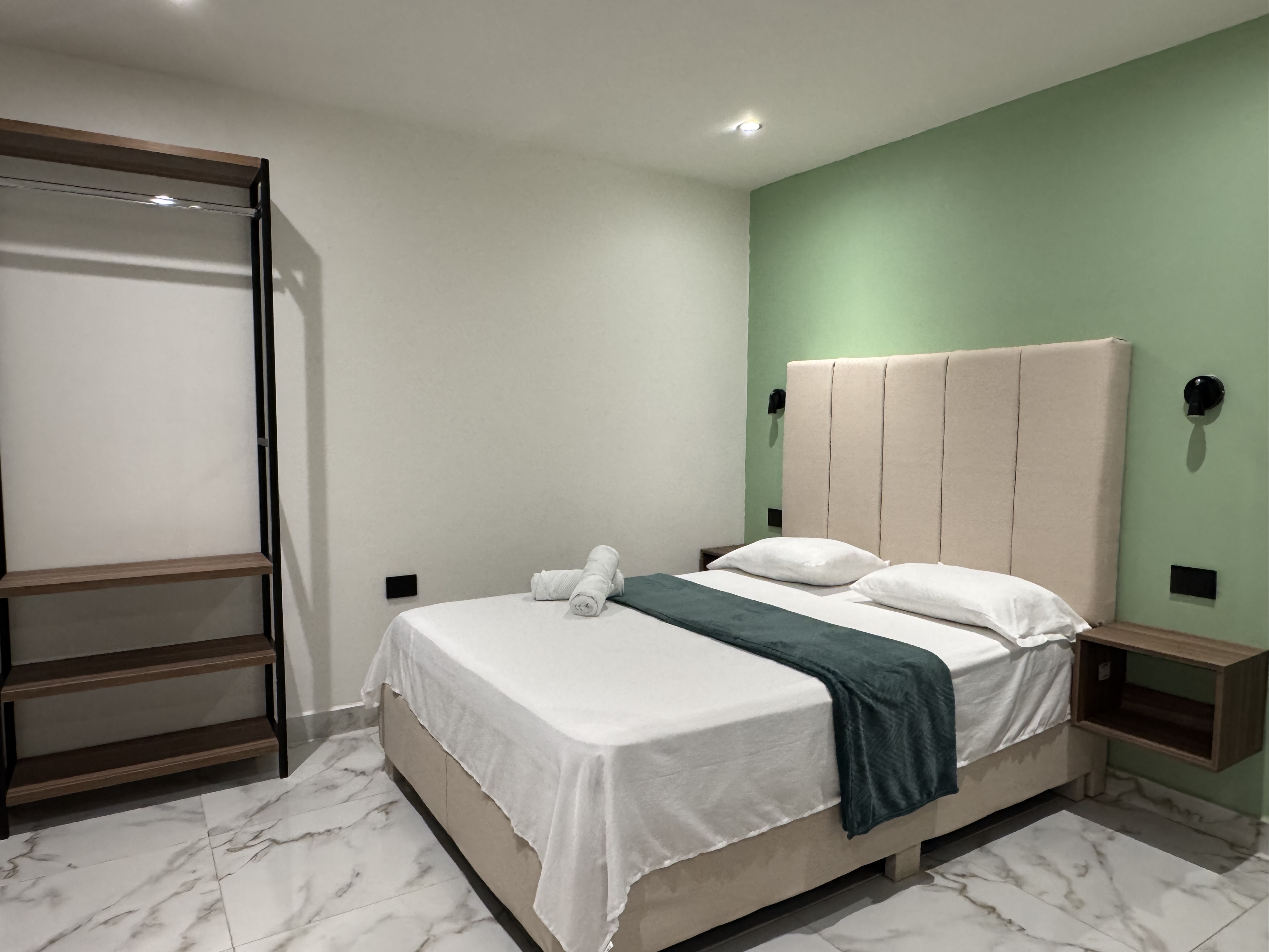 ARCADIA HOTEL 10