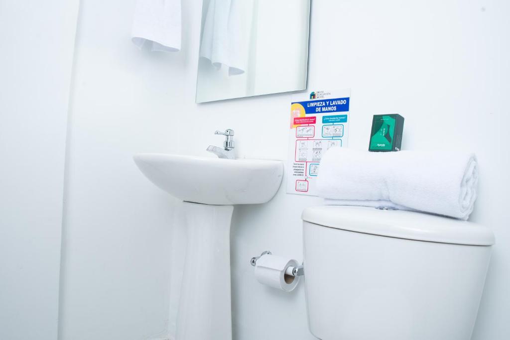 Ayenda 1317 House Concepción 27