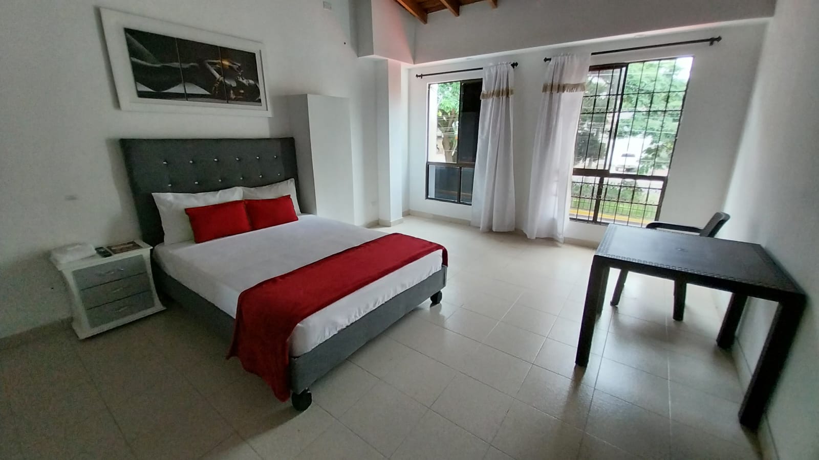 Ayenda La 44 Norte - Doble Estándar - 5