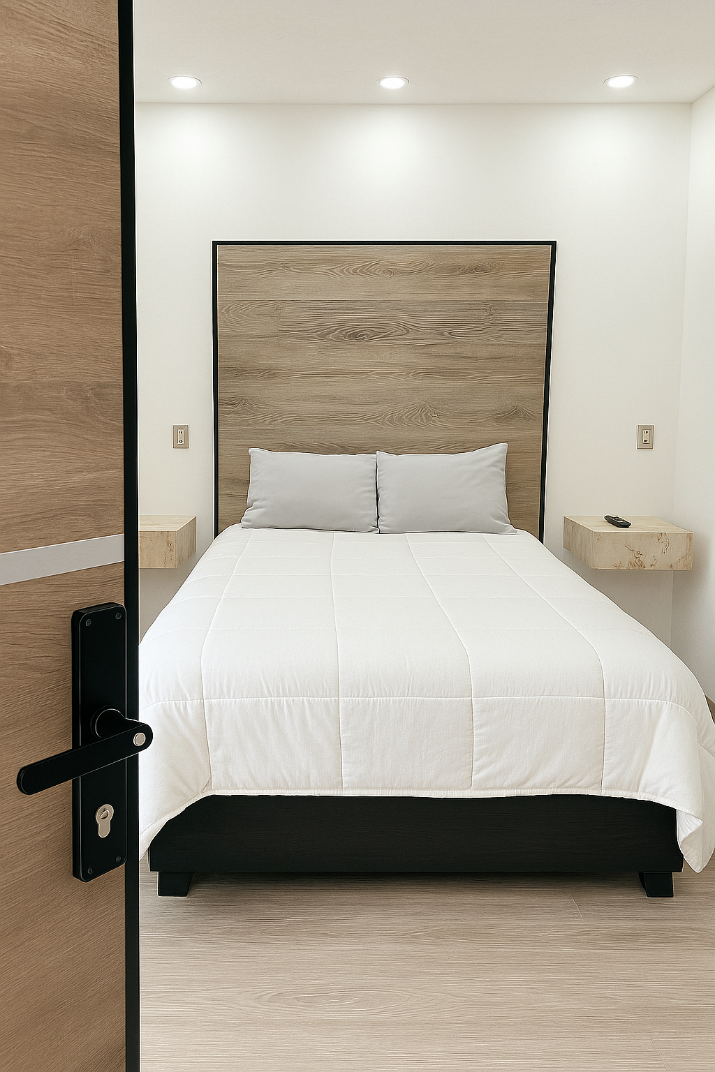 Hotel Yoel - MAMG960924855 - f65fca06a9 23