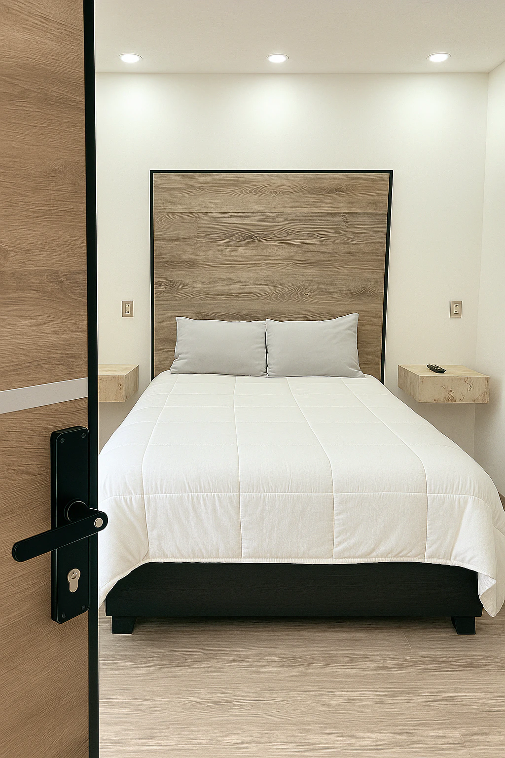 Hotel Yoel - MAMG960924855 - f65fca06a9 23