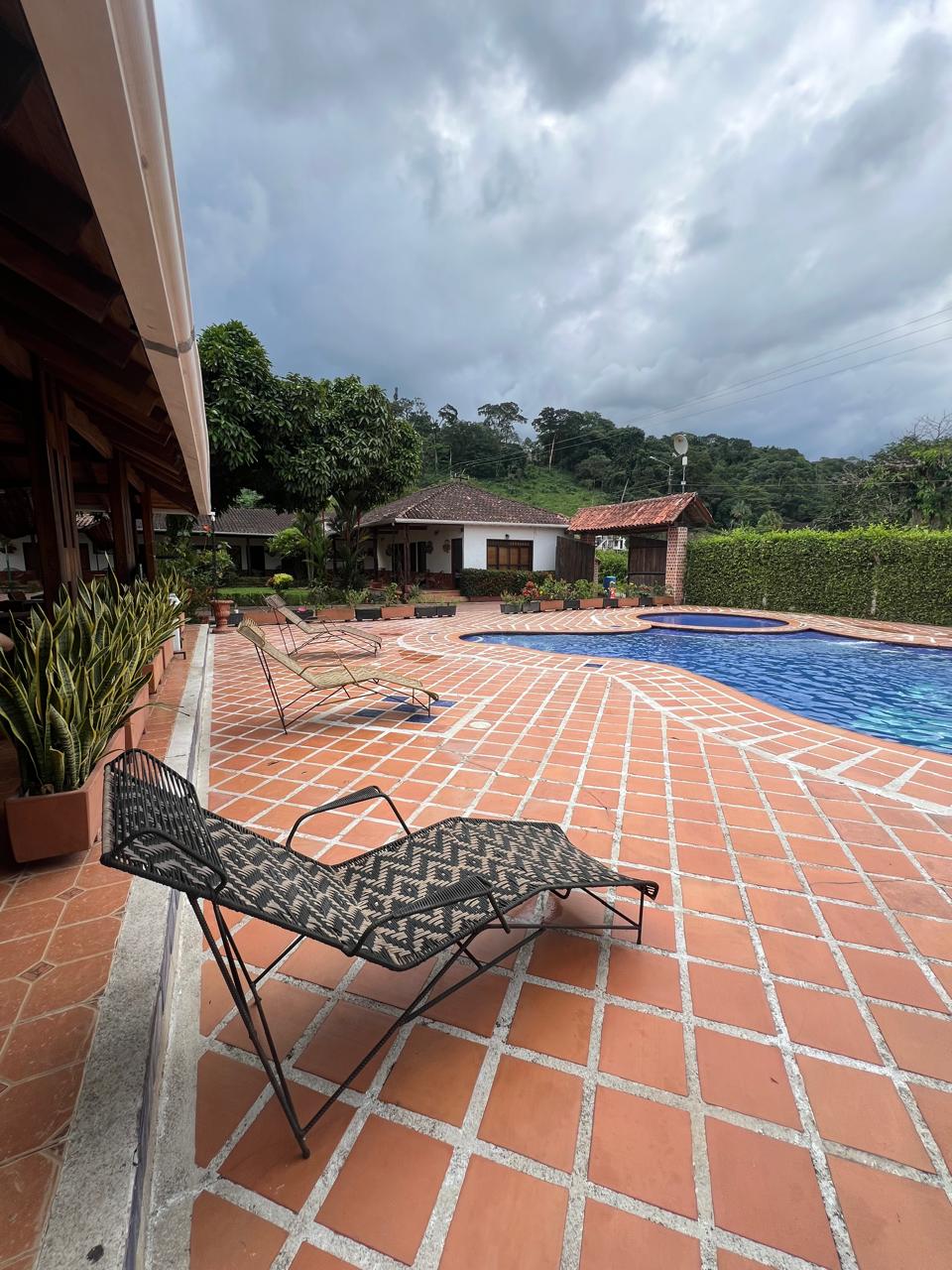 HOTEL BOUTIQUE SAN MATEO CAMPESTRE - Amenidades - 25