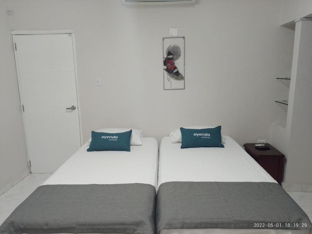 Ayenda Isla de Manga - Doble - 13