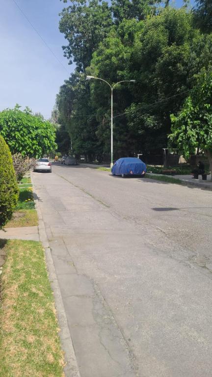 El Puente Hotel Boutique 19