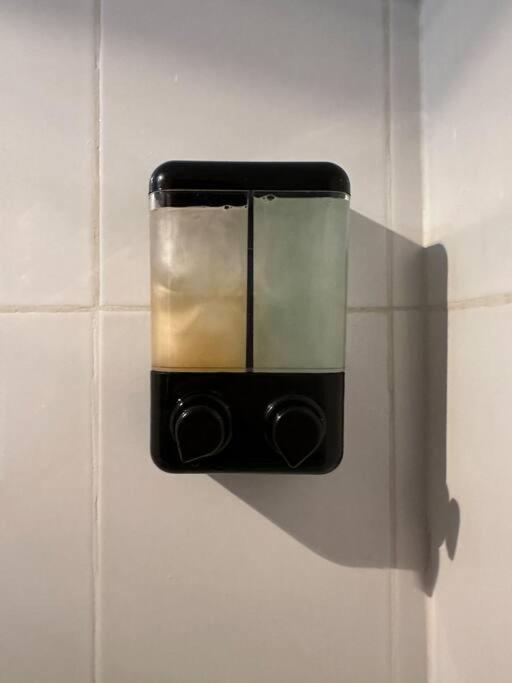 Hotel Niza Norte - Nice Double room 2 Sala Privada - 8