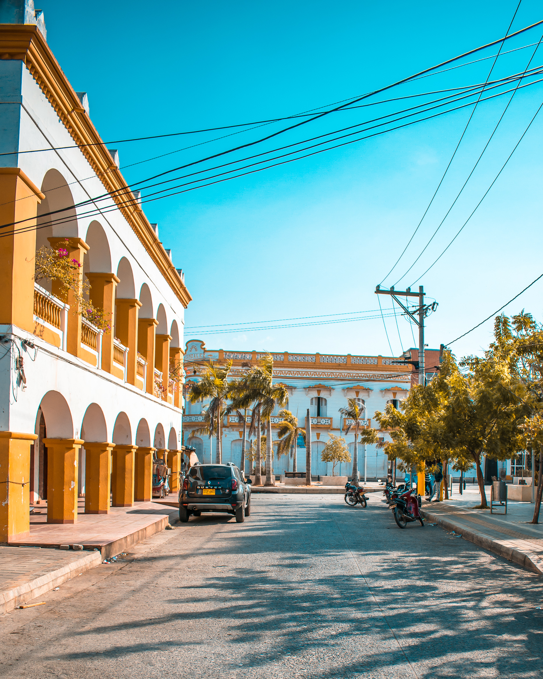 Hotel Puertas del Norte 4